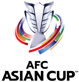 AFC Asian Cup logo