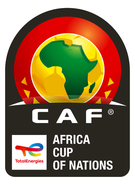 Africa Cup of Nations logo