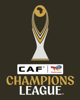 CAF Champions League logo